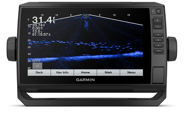 GARMIN Systém Panoptix LiveScope™ 🎣 Na Soutoku