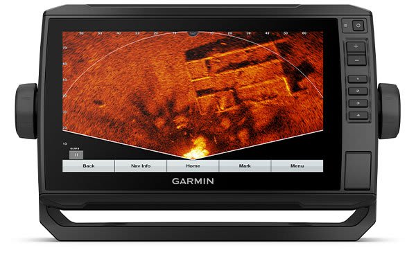 Garmin Panoptix LiveScope System TV Spot, 'See Fish Live, Catch