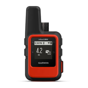 Device Image for inReach® Mini, Orange