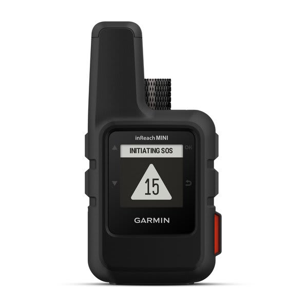 inReach Mini | Dispositivo GPS de mano para uso al aire libre |