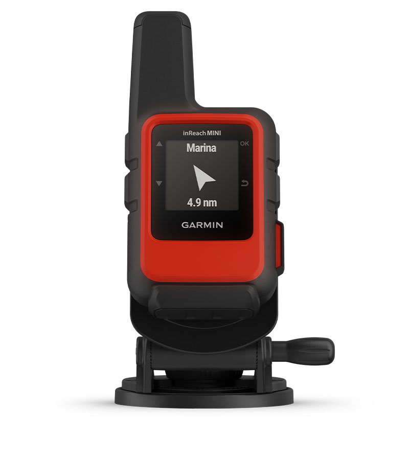 Garmin inReach® Marine Handheld GPS