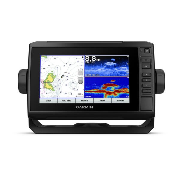 GPS 24xd Receiver and Antenna | Marine Antenna