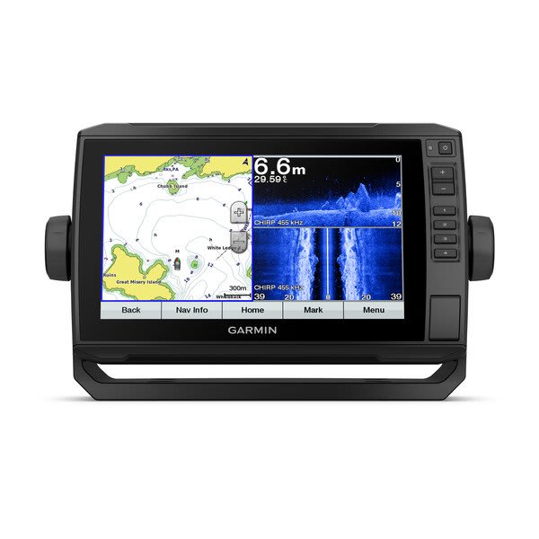 Garmin GPS 24xd NMEA 2000 | Marine Antenna