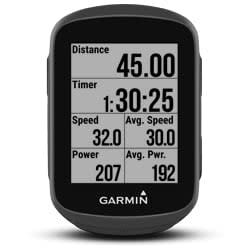 Garmin Edge® 130 | Bike GPS Computer