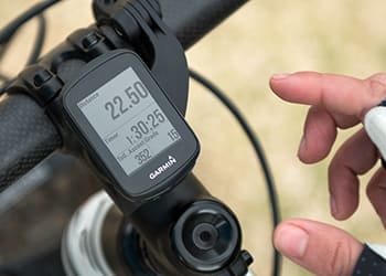 garmin 130 bike mount