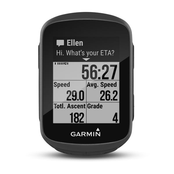 garmin edge bike gps