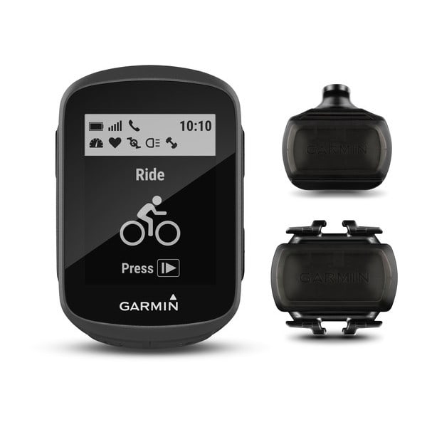 Garmin Edge® 130 | Bike GPS Computer