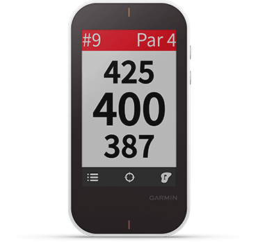 Garmin golf approach clearance g80