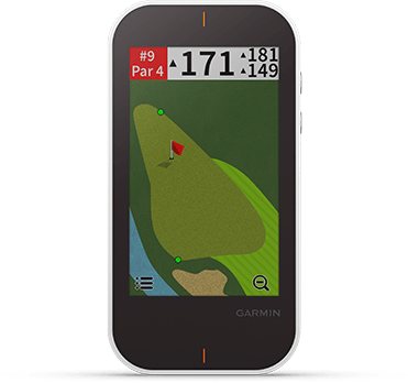 Garmin Approach® G80 | Handheld Golf GPS