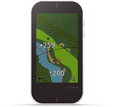 Garmin Approach® G80 | Golf GPS with Launch Monitor