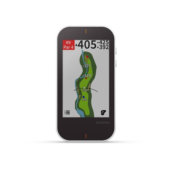 Garmin store golf tracking