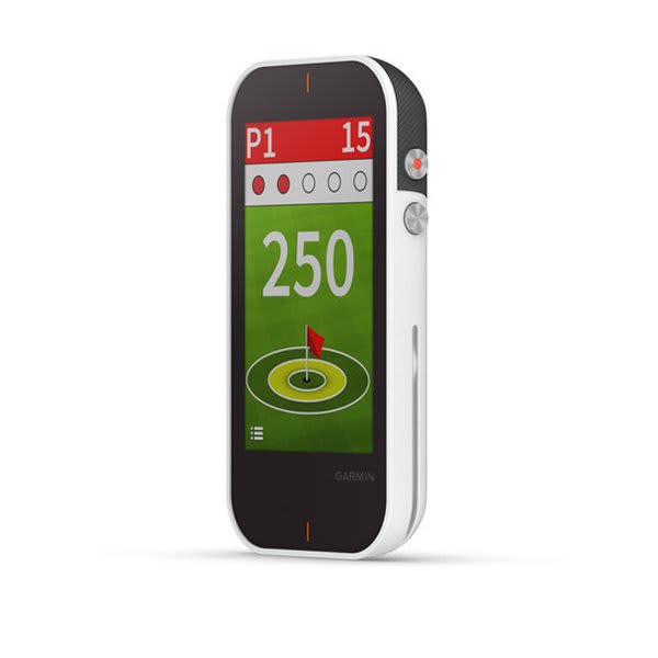 Garmin Approach® G80 | Handheld Golf GPS