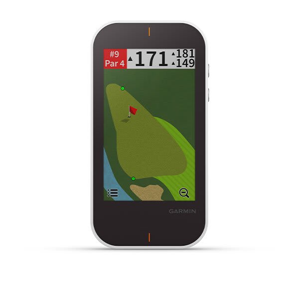 Garmin Approach G80 Handheld Golf GPS