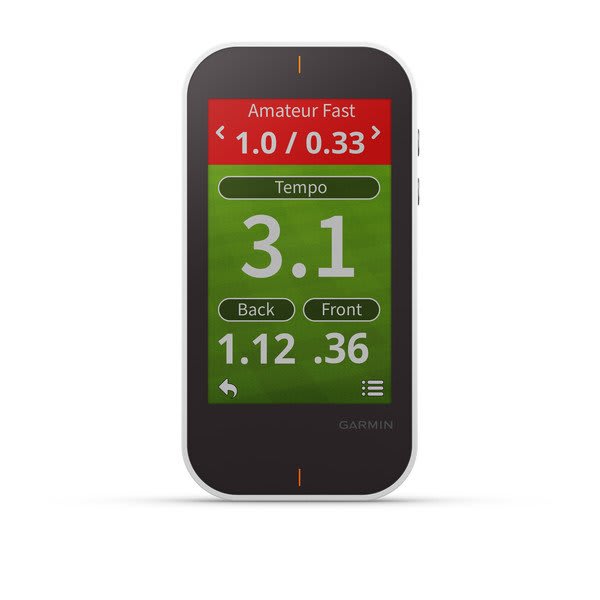 Garmin Approach® | Handheld Golf GPS