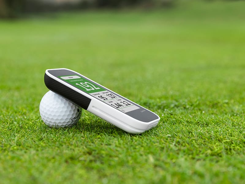 Garmin Approach® G80 | Handheld Golf GPS