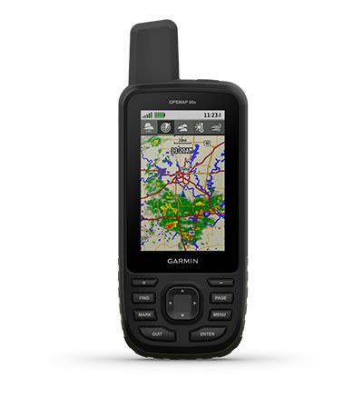 010-01918-01+trekmap v5 omaggio Garmin GPSMAP 66s Part Number 