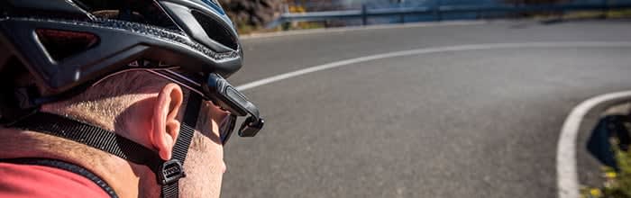 Varia Vision™ In-Sight Display | Cycling Performance | GARMIN