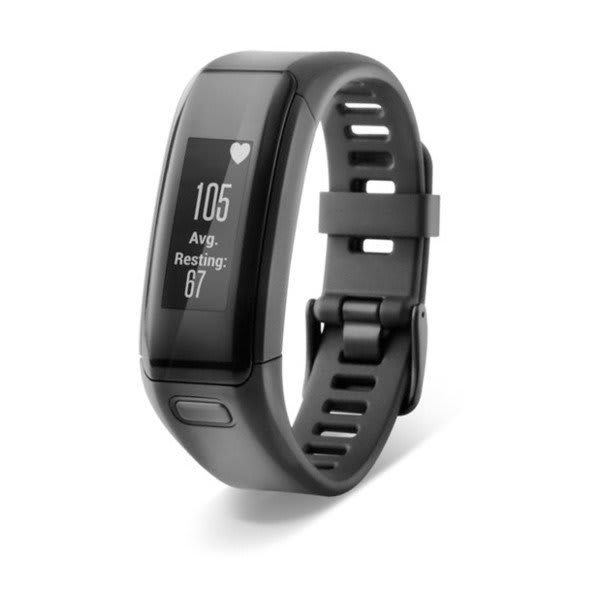 Garmin activity best sale tracker watch