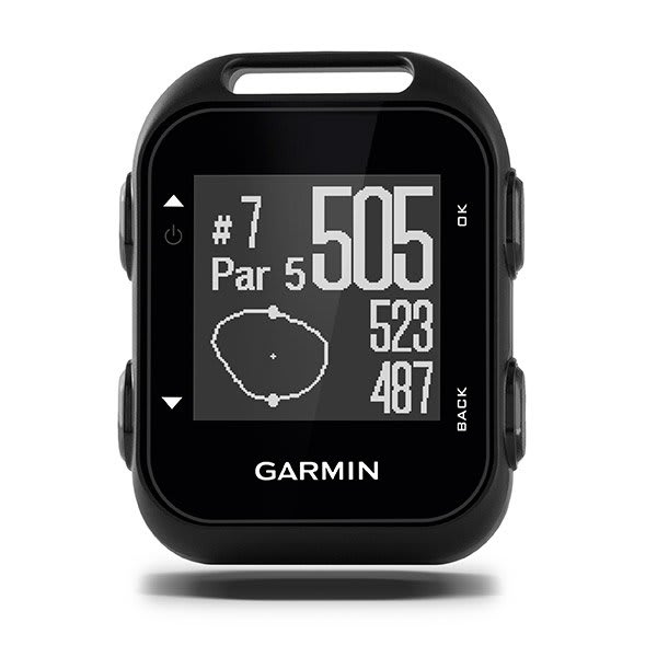 GPS | Golf Watches | Laser Rangefinder | Garmin