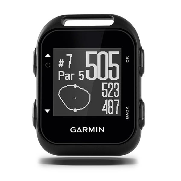 Garmin Approach G10 Clip on Golf GPS