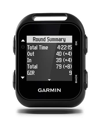 Garmin | Clip-on Golf GPS