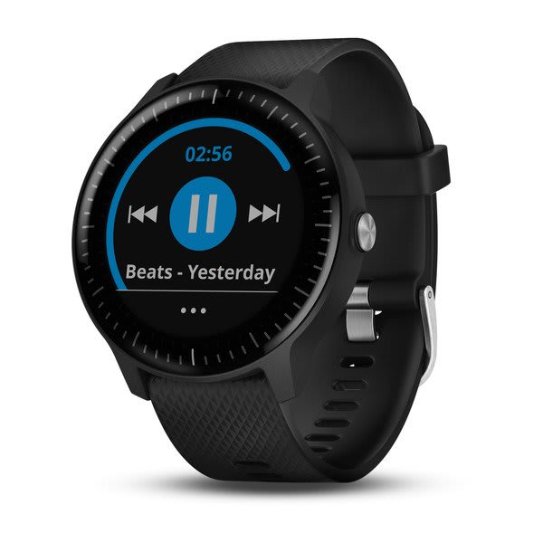 v voactive 3 Music Garmin Customer Support