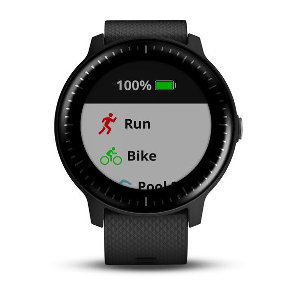 Garmin vívoactive® 3 | GPS-smartklokke