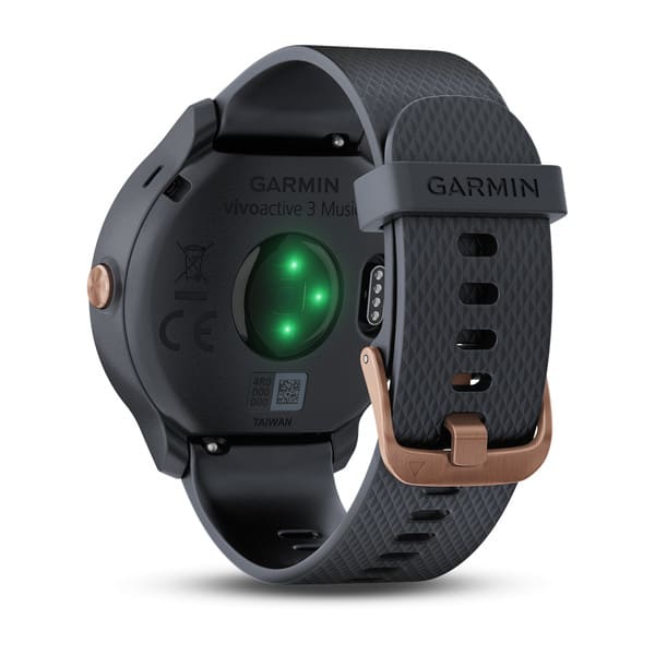vívoactive® 3 | Smartwatch con GPS