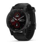 Garmin f nix 5 Plus Multisport GPS Watch