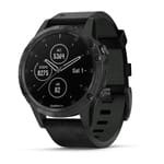 Garmin f nix 5X Plus Multisport GPS Watch