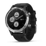 Garmin fénix 5 plus sale