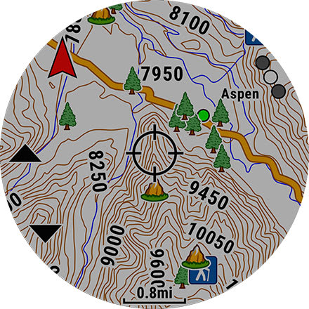 Garmin fēnix® 5X Plus | Multisport GPS Watch