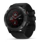 Garmin f nix 5S Plus Multisport GPS Watch