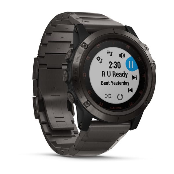 Garmin fenix best sale 5s plus sale