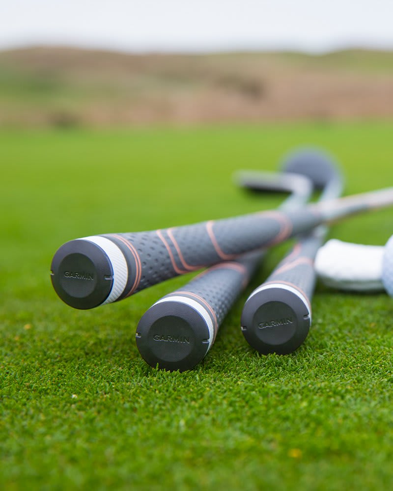 Garmin Approach® CT10 Full Set | Golf Club Tracking System