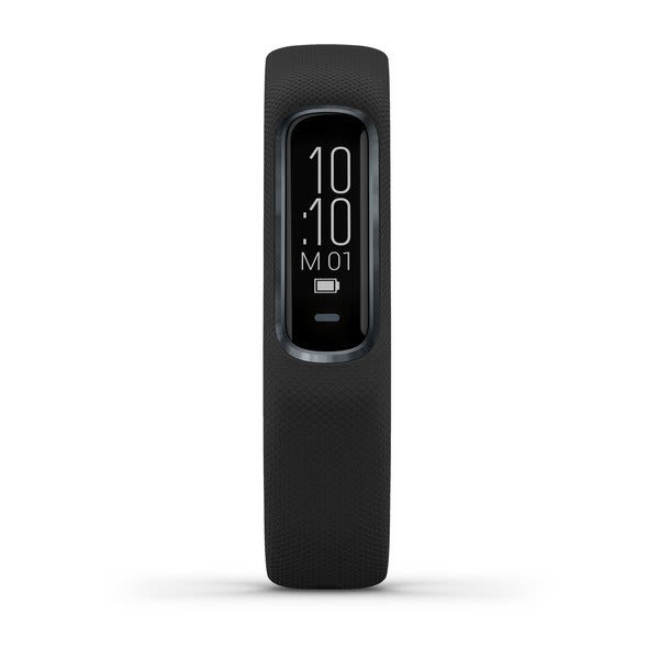 4 | Activity Tracker | Pulse Ox