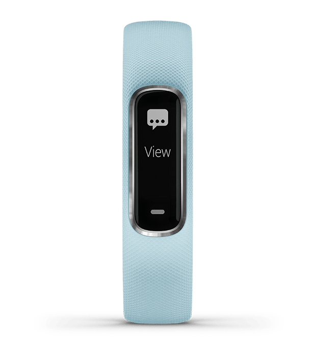 Garmin vivosmart 4 Fitness Activity Tracker Pulse Ox