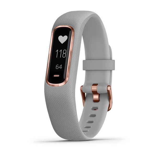 Garmin vivosmart 4 Fitness Activity Tracker Pulse Ox