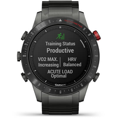 Garmin marq 2025 driver watch