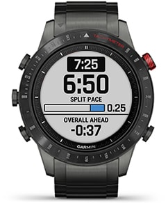 Garmin marq best sale expedition watch