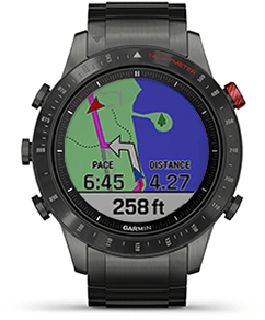 Garmin shop race watch