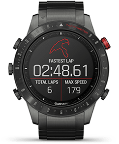 Marq discount garmin watch