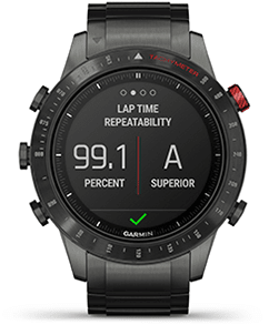 Garmin marq hot sale smartwatch