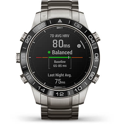 Garmin hot sale pilot smartwatch