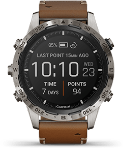 Garmin 2025 expedition marq