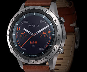 Marq 2025 expedition garmin