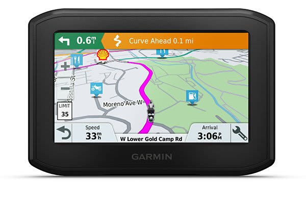 Garmin zūmo® 396 LMT-S | Motorcycle GPS Navigator