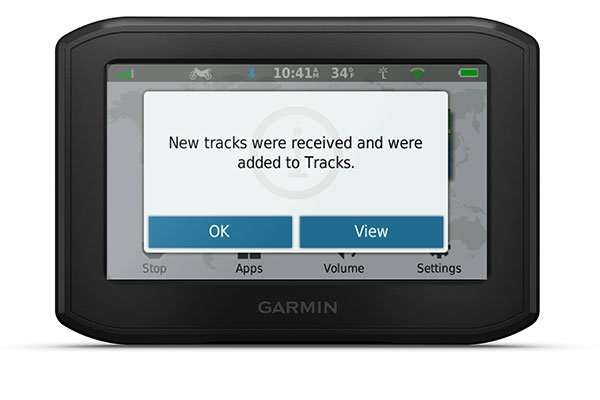 Afsnit plyndringer ægteskab Garmin zūmo® 396 LMT-S | Motorcycle GPS Navigator