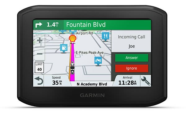 Garmin Argentina - ZUMO 396 SUDAMÉRICA, es el navegador ideal para los más  aventureros en moto. Cuenta con pantalla táctil de 4,3 pulgadas, compatible  con el uso de guantes y legible a