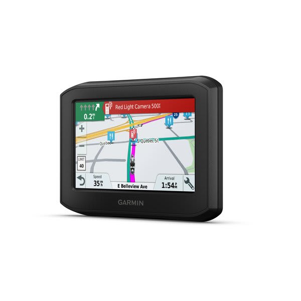 Garmin zūmo® 396 LMT-S | Motorcycle GPS Navigator